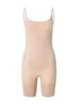 Calvin Klein Underwear Formujúce body  béžová