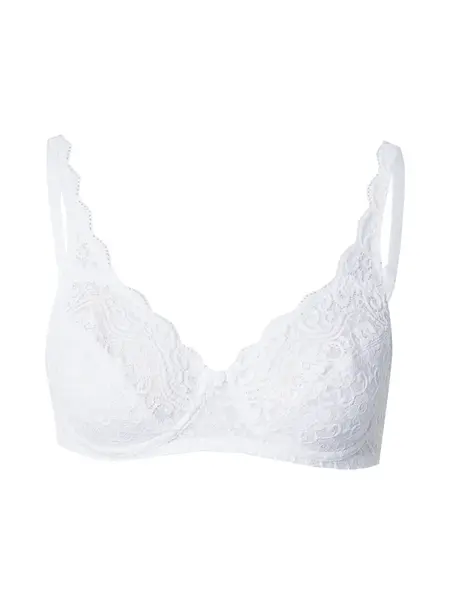 TRIUMPH Podprsenka 'Amourette'  biela