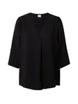JDY Blúzka 'Divya'  čierna