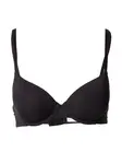 Lindex Podprsenka 'Lilja Theresia'  čierna