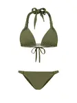 Shiwi Bikiny 'Bibi'  olivová