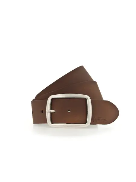 MUSTANG Opasky  hnedá