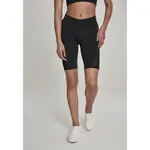 Dámské Tech Mesh Cycle Shorts černé