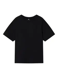 NAME IT Tričko 'Greg'  čierna