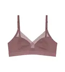 TRIUMPH Podprsenka 'Shape Smart N'  staroružová