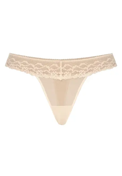 TEYLI Tangá 'Leo'  béžová