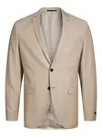 JACK & JONES Sako 'Solaris'  béžová