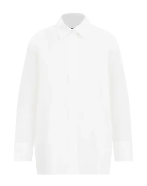 WE Studio Blúzka  biela