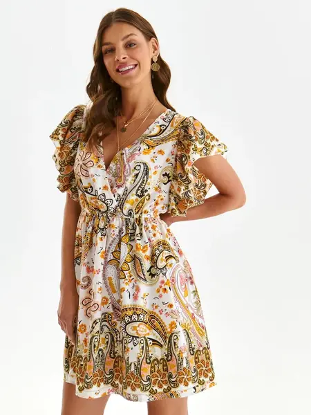 Přísně tajné DÁMSKÉ ŠATY