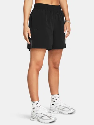 Under Armour Dámské kraťasy UA Unstoppable Vented Shrt - Dámské