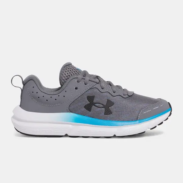 Boys' shoes Under Armour UA BGS Assert 10 - Boys