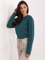 T-shirt-D12022M02688B-marine