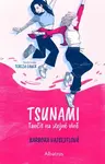 TSUNAMI: Tančit na stejné vlně - Barbora Vajsejtlová - e-kniha