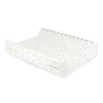 Bonjourbébé přebalovací podložka 50x70cm Spring Cottage