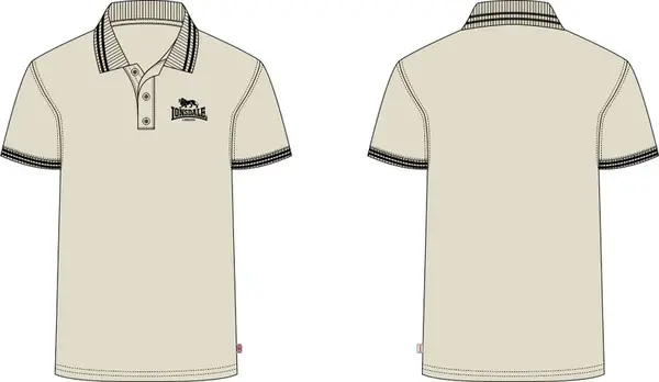 Lonsdale Men's polo shirt regular fit