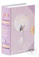 Promítací pohádky set Velké kouzlení