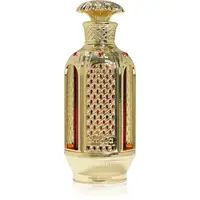 Zimaya Dar es Salaam parfémovaný olej unisex 18 ml