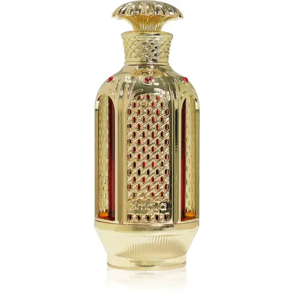 Zimaya Dar es Salaam parfémovaný olej unisex 18 ml