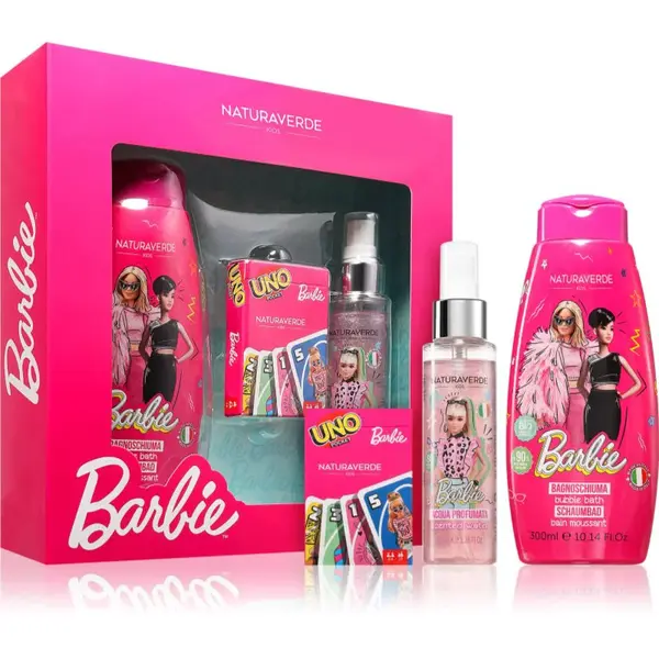 Barbie Gift Set dárková sada pro děti