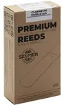 Selmer Bb Clarinet Reeds 3