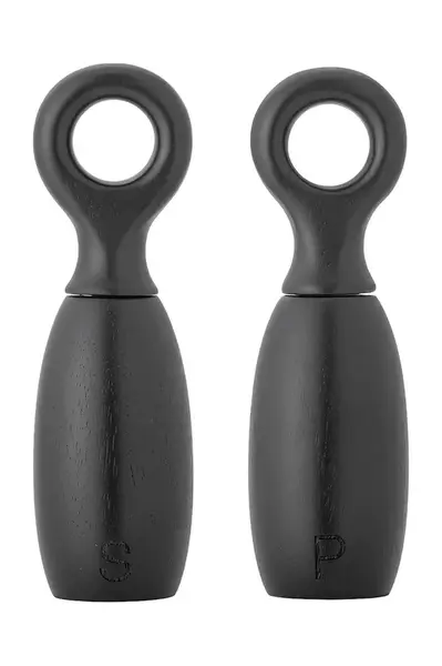 Soľnička a korenička Bloomingville Martim