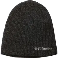 Columbia WHIRLIBIRD WATCH CAP BEANIE Unisex čepice, tmavě šedá, velikost UNI