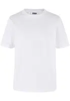 Chlapecké tričko Organic Basic Tee - bílé