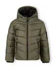 MINOTI Zimná bunda  olivová