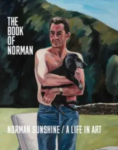 The Book of Norman - Norman Sunshine