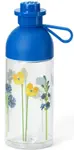 LEGO láhev transparentní - Luční kvítí - Neznámý