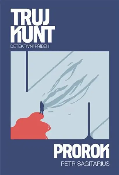 Prorok - Petr Sagitarius