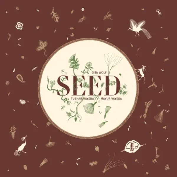 Seed - Gita Wolf