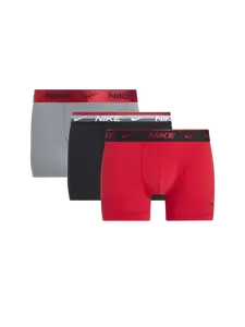Nike trunk 3pk-everyday cotton stretch XL