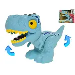Dinosaurus Velociraptor 17cm pohyblivé části