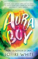 Aura Boy - Joffre White