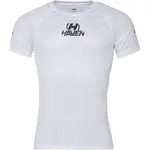 HAVEN DRY2SKIN HMS Funkční triko, bílá, velikost XXL/XXXL