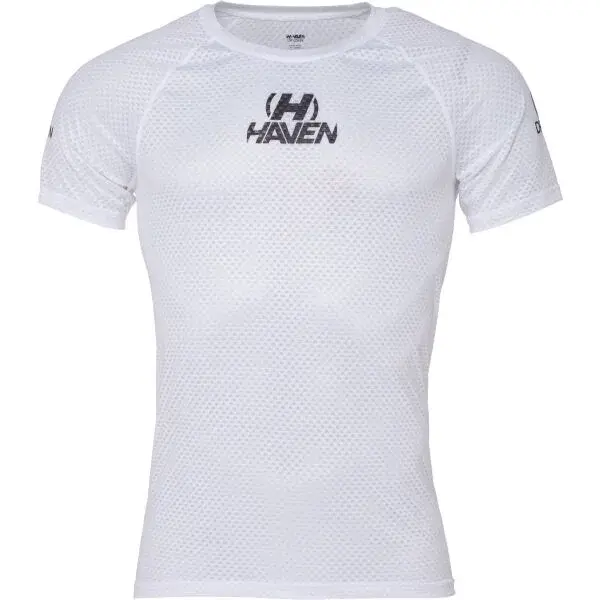 HAVEN DRY2SKIN HMS Funkční triko, bílá, velikost XXL/XXXL