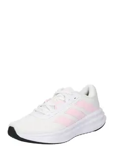 ADIDAS PERFORMANCE Bežecká obuv 'Galaxy 7'  svetloružová / biela