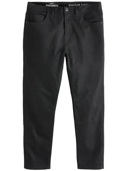 Next Džínsy  čierna