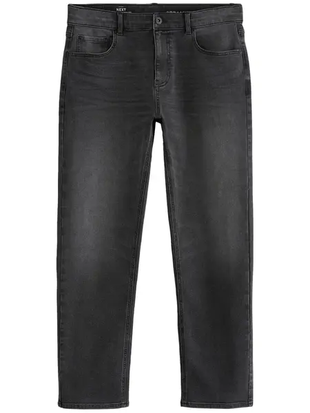 Next Džínsy  tmavosivá
