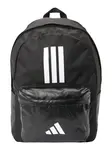 ADIDAS PERFORMANCE Športový batoh 'Classic Back To School'  čierna / biela