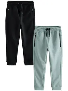 Next Nohavice  mätová / čierna