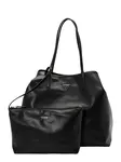 GUESS Shopper 'Victtoria'  čierna