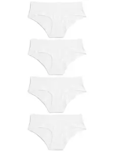 Next Nohavičky  biela