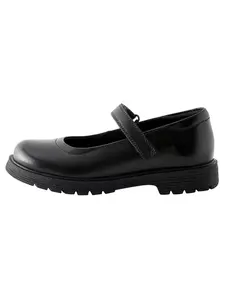 Next Baleríny  čierna