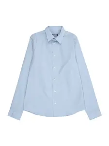 Jack & Jones Junior Košeľa 'JJEAxel'  svetlomodrá