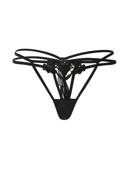 Bluebella Tangá 'Nova'  čierna