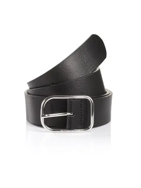 TOM TAILOR Opasky 'HELEN'  čierna