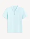 Celio Polo tričko Feflame - Pánské