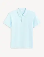 Celio Polo tričko Feflame - Pánské